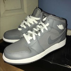 Retro 1 Jordans
